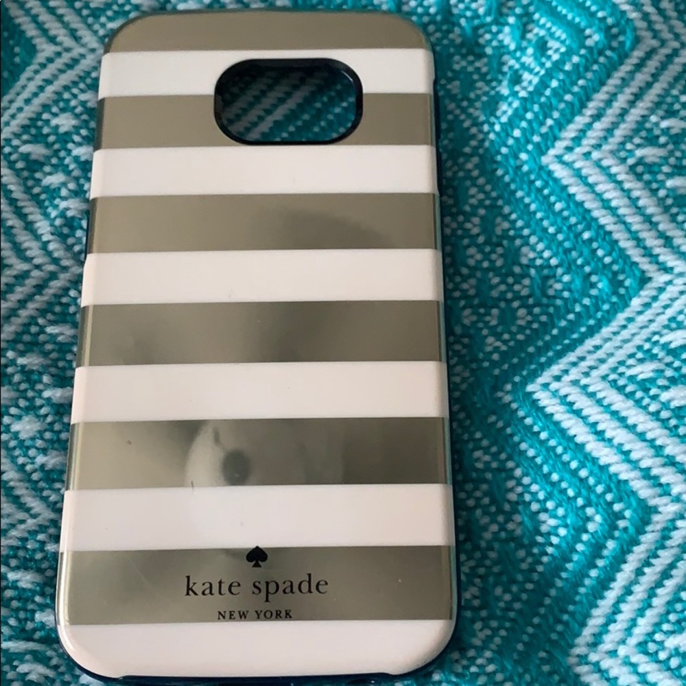Samsung Galaxy S6 Edge Case